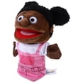 thumbnail image 3 of Family Hand Puppet Role Paly Family Member Hand Puppet Multicultural Finger Puppet, 3 of 9