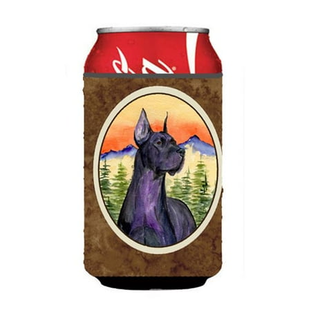 

Great Dane Can Or bottle sleeve Hugger