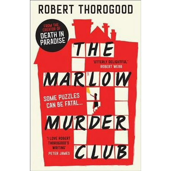 The Marlow Murder Club