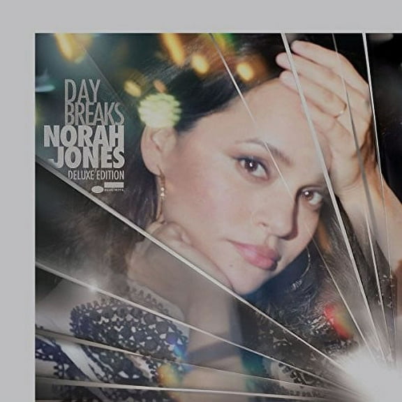 Norah Jones - Day Breaks - Music & Performance - CD