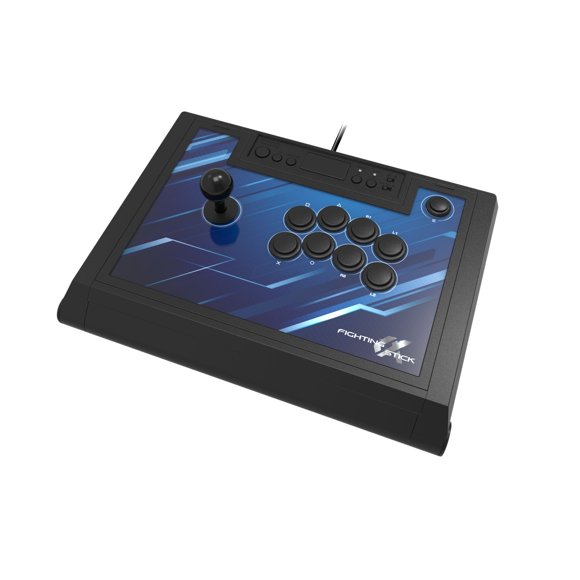 Hori Fighting Stick α for PlayStation 5
