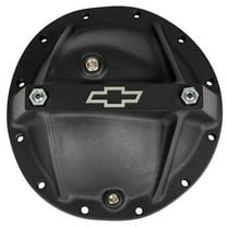 Proform 141-697 Chevrolet Performance Bowtie Differential Cover GM 12 Bolt Car R