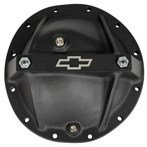 Proform 141-697 Chevrolet Performance Bowtie Differential Cover GM 12 Bolt Car R