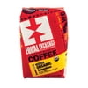 Equal Exchange Whole Bean Colombian Coffee, 12 Oz