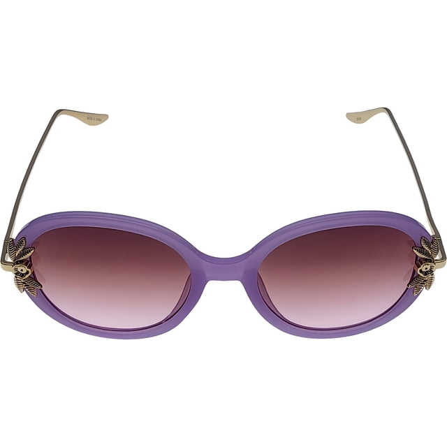 Lentes de sol Sersun SUN36 lila Unisex
