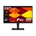 thumbnail image 1 of Moniteur Samsung S40GD Sans Bordure 24 Pieds' IPS Taux de Rafraîchissement 100 Hz, 1 of 8