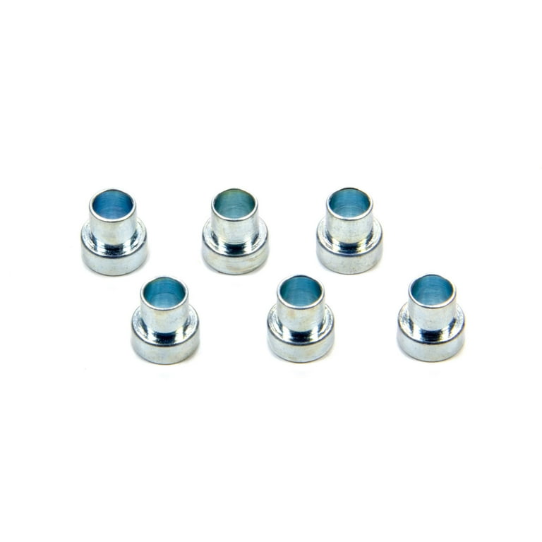 Aeroquip #3 Tube Sleeve Steel (6pk) Aeroquip #3 Tube Sleeve Steel (6pk)