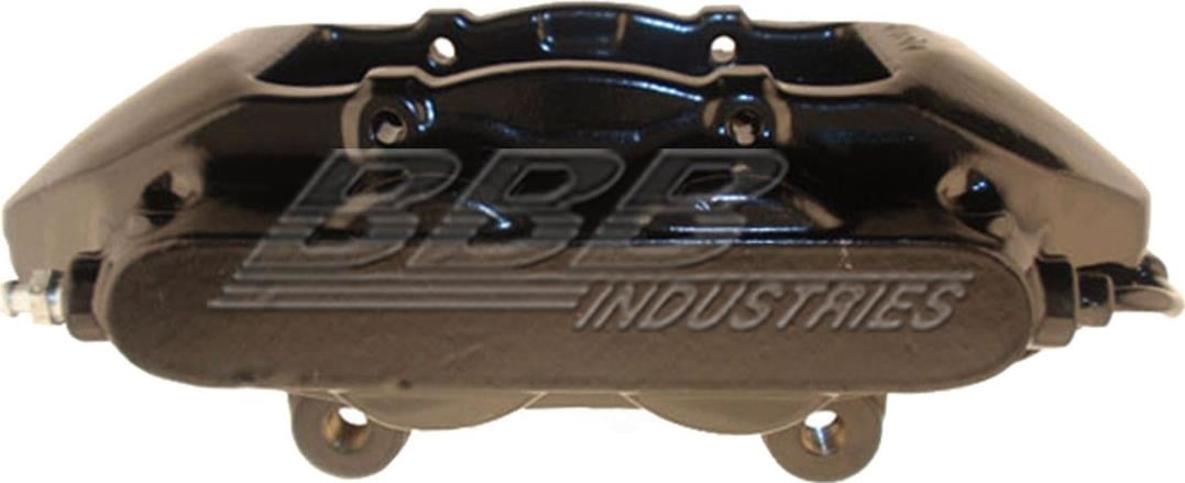 TERREPOWER formerly BBB Industries 97B17414B Reman Caliper w/installation Hardware