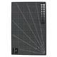 thumbnail image 2 of Plate A3 Grid Line Mat Antideslizante Papel para manualidades Tablero Escuela Hogar Oficina Artesanía Suministros de bricolaje, Negro, 2 of 6