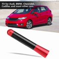 thumbnail image 4 of Short Carbon Fiber Antenna Aerial, Easy Installation Replacement Universal, 4 of 7