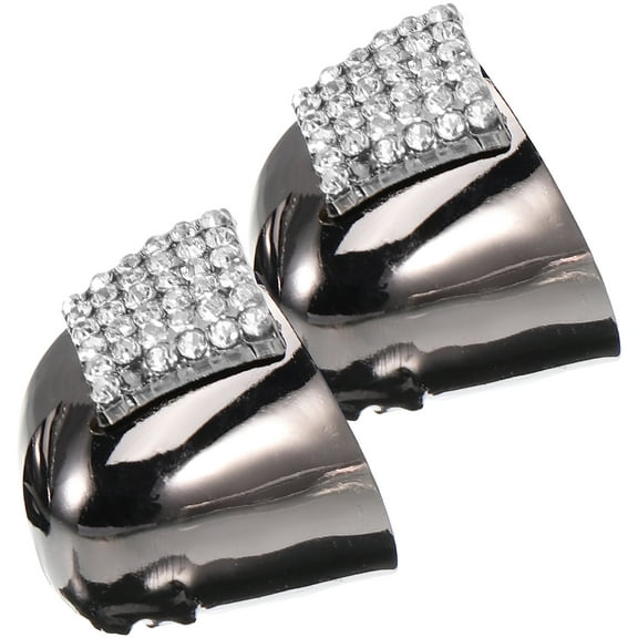 Zehuanyu High Heels Toe Cover Shoe Tips Protector Man Woman