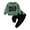 Green, variant on XBASW Toddler Baby Infant Sweatsuit Outfits Crewneck Olive Print Long Sleeved Sweatshirt Sweatpants Spring Fall Set for Boys Girls 3M-4Y