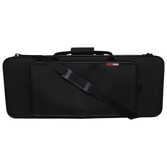 Gator Cases Largo Series Lightweight Beginner Case for Bb Tenor Saxophone; (GBB-TENORSAX)