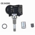 thumbnail image 3 of Car Tpms Tire Pressure Sensor Tire Pressure Detector For 407 207 307 607 508 807 C4 5 6 7 8 9681102 [xc], 3 of 4