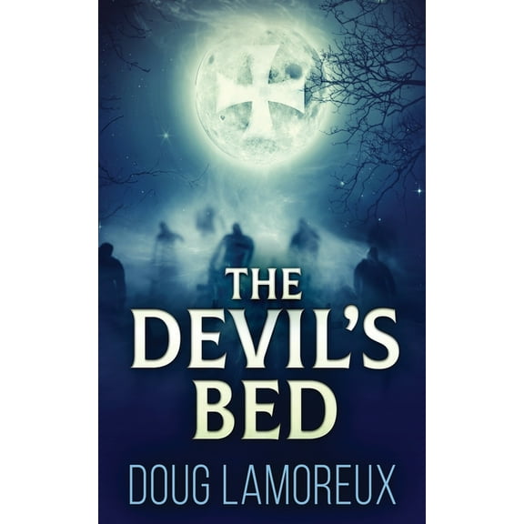 The Devil's Bed, (Paperback)