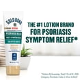 thumbnail image 6 of Gold Bond Multi-Symptom Psoriasis Relief Cream, 4 oz., Irritated, Scaling Skin, and Itchy Skin Relief, 6 of 12