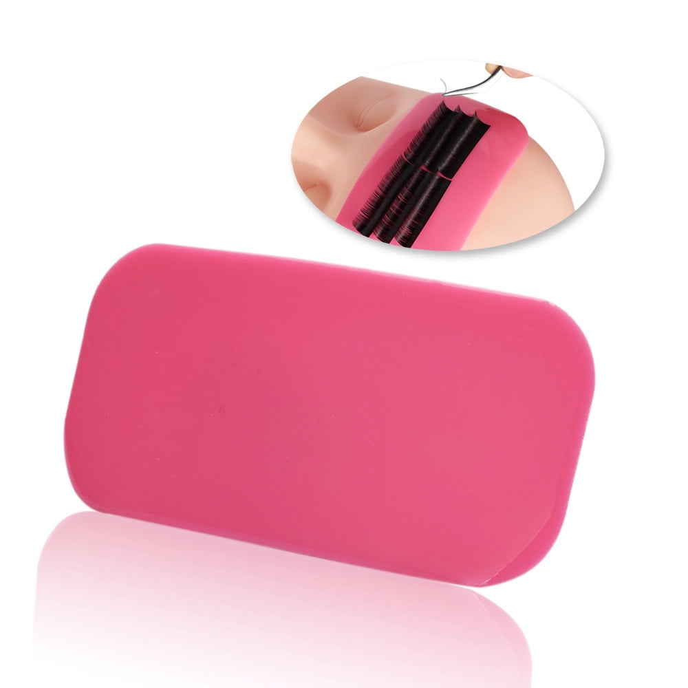 25 Mm Lashes Whole Eyelash Holder Organizer Rounds Reusable 1s Big Lashes Eyelash Clusters Mixed 14-16-18 Falsify Glue Lashes Clusters Extension Light Bottom Extension 5mm Individual