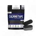 thumbnail image 1 of Hypoallergenic Sleep Aid Tape and Nasal Strip for Snoring Reduction and Better Breathing, 1 of 5