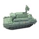 thumbnail image 3 of Modelo de tanque ensamblado a escala 1/144, juguete educativo DIY, carro sobre orugas de montaje, modelo de tanque 4D para colección de recuerdos de, 3 of 9