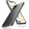 thumbnail image 1 of Coque Compatible avec la Coque iPhone 11 pro, avec 4 Coins de Protection Antichoc, 1 of 8