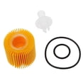 thumbnail image 2 of 10 filtros de aceite para motor de coche compatibles con Toyota C-hr 2018 2019 2.0l Pontiac, 2 of 5