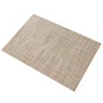 thumbnail image 1 of ENJOYW Kitchen Dining Table Mat Heat Insulation Non-slip Stripe Pad Waterproof Placemat Placemat, 1 of 7