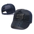 thumbnail image 1 of 7OVk Armani Exchange AX-Gorra De Béisbol Bordada Para Hombre, 1 of 4