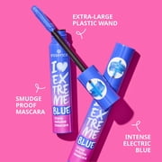 essence I Love Extreme Crazy Volume Mascara, Blue