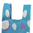 thumbnail image 6 of Women's Knit Tote Bag Fashion Lady Knitted Handbag for Vacation Travel, 6 of 8