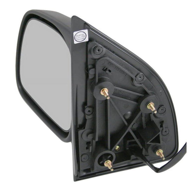 TRQ Power Folding Mirror Driver side LH Left for 08-10 Ford F350 
