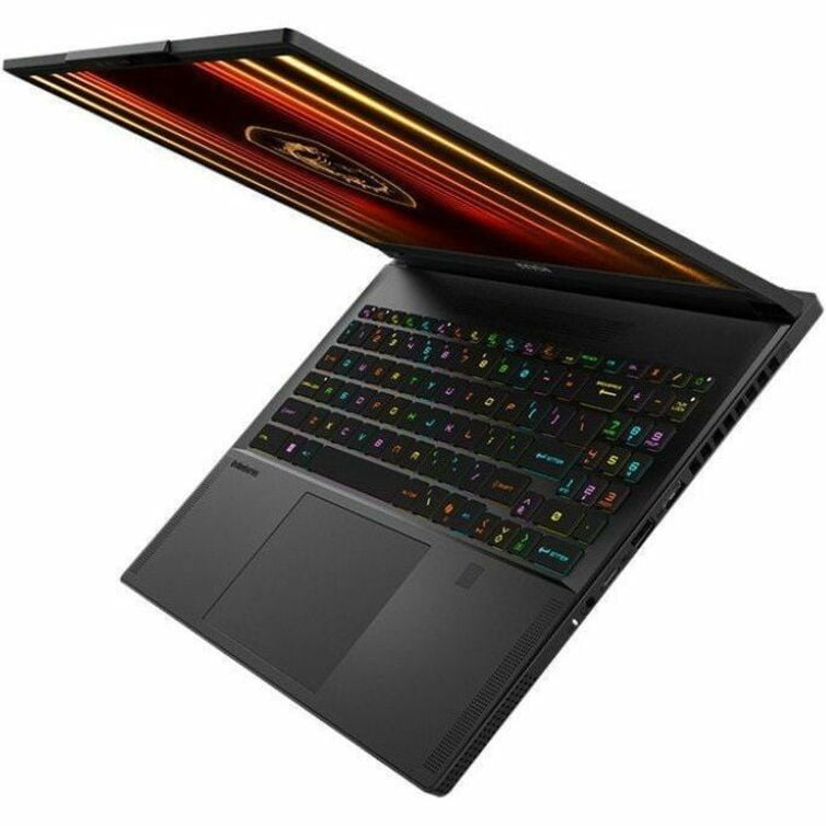 MSI Stealth A16 AI+ 16" Gaming Laptop, AMD Ryzen AI 9 HX 370, 32GB RAM, NVIDIA GeForce RTX 5080 16 GB, 2TB SSD, Windows 11 Pro, Stealth A16 AI+ A3XWIG-076US