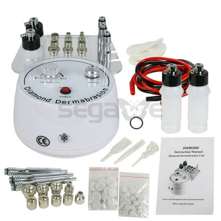 Black Diamond Gizmo Headlamp - Gizmo Supply 3-1 Diamond Vacuum Dermabrasion Peeling Microdermabrasion Spray Beauty Machine