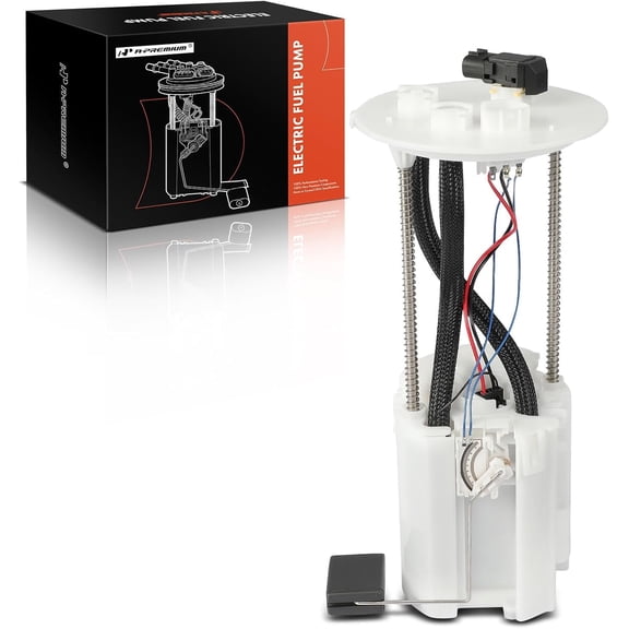 A-Premium Electric Fuel Pump Assembly Compatible with Lexus GX470 2003-2005 Toyota 4Runner 2003-2004 4.0L 4.7L