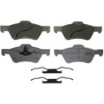 thumbnail image 2 of Disc Brake Pad Set, 2 of 2