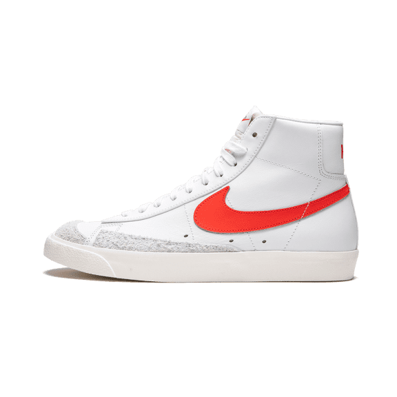 NIKE MENS Blazer Mid 77 VNTG "Habanero Red" BQ6806 600 BQ6806 600 from Stadium Goods