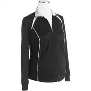 Danskin Now Maternity Tricot Jacket