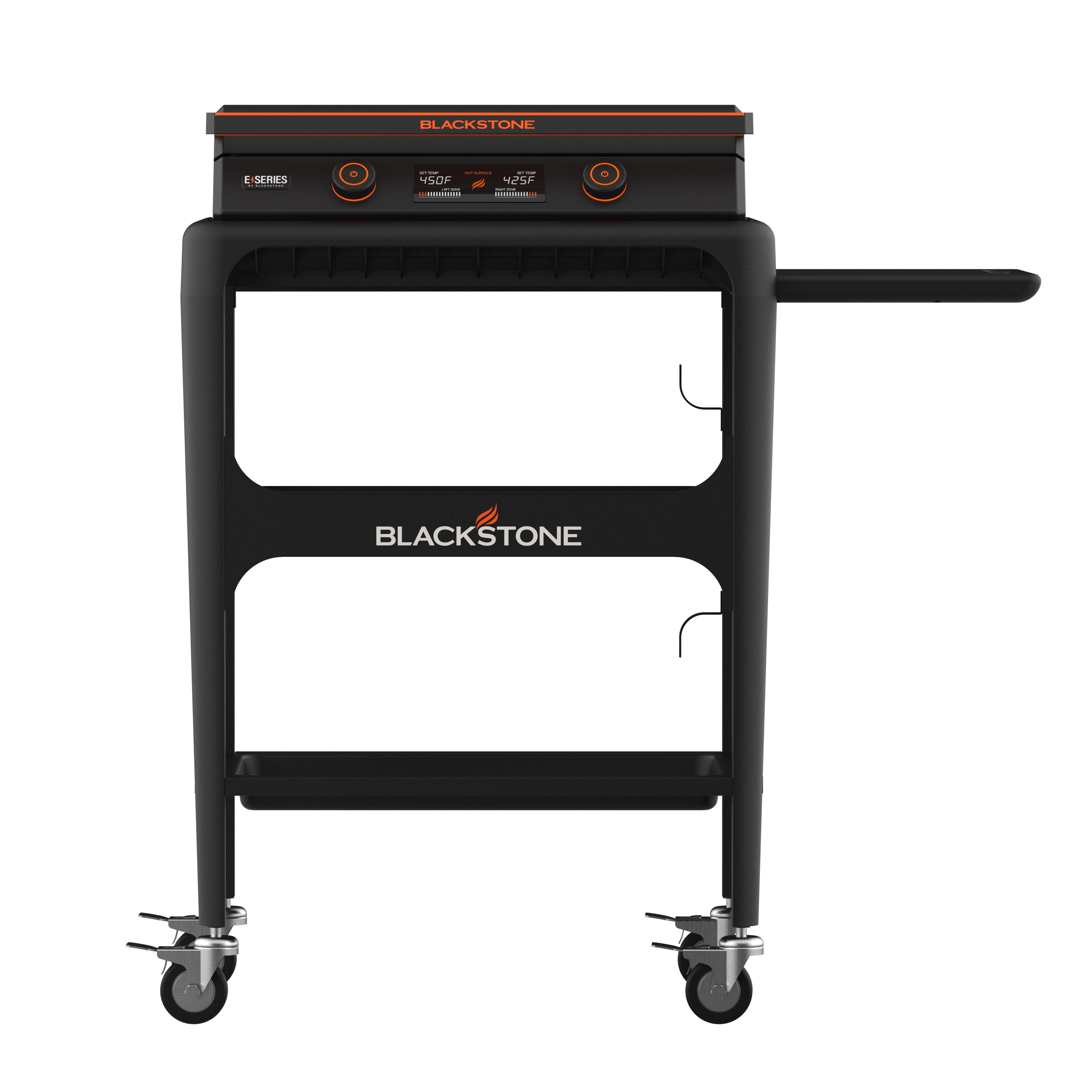 Buy Blackstone ESeries 22 Electric Tabletop Griddle with Prep Cart