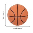 thumbnail image 2 of HEANUJJ Sports Toys 3pcs Mini Balls in Assorted Color for Grip Strength Improvement, 2 of 8