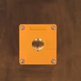 thumbnail image 4 of ETHZZLE Waterproof Plastic Button Protective Case Outdoor Control Switch Station Box, 4 of 8