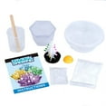 thumbnail image 3 of Crystal Growing Christmas Tree Growing Science Experiment Set for Children DIY Crystal Growing Kit for Kids Scientist Toy, 3 of 7