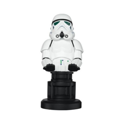 Star Wars Storm Trooper Cable Guy