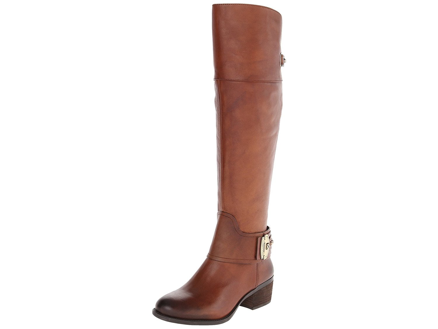 Vince Camuto Womens Beatrix Leather 