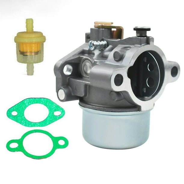 Carburetor For John Deere STX30 STX38 Riding Mower Carb Kohler 12.5HP ...