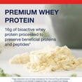 thumbnail image 4 of Metagenics BioPure Protein - Whey Protein Powder with Immunoglobulins - 16 g Protein - With Serine, L-Histidine & Magnesium - Non-GMO & Gluten-Free - 12.17 oz, 4 of 7