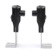 thumbnail image 1 of Kit de repuesto Safe-T-Beam Genie GSTB-R de Safe-T-Beam, negro, 1 of 9