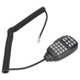 thumbnail image 5 of Micrófono HM133V Compatible con Radio móvil Icom ICE880 IC2720H IC2725E IC208H ICE208, 5 of 5