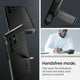 thumbnail image 5 of Funda Spigen Tough Armor MagFit para el Galaxy S24 Ultra, color negro, 5 of 7