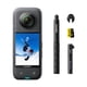 thumbnail image 1 of Cámara de acción 360 Insta360 X3 Bullet Time Kit impermeable, 1 of 3