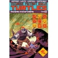 thumbnail image 1 of Teenage Mutant Ninja Turtles Medidas Desesperadas Tomo 17 Blanco, 1 of 2