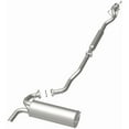 thumbnail image 3 of BRExhaust OE Replacement Exhaust System Kit 106-0077: Compatible with 2011-2017 Nissan Juke 1.6L, 3 of 8